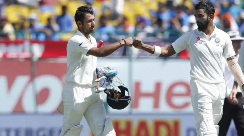 KL Rahul