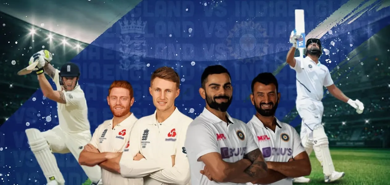 Team india