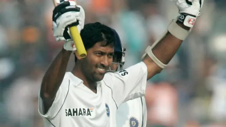 Wasim Jaffer