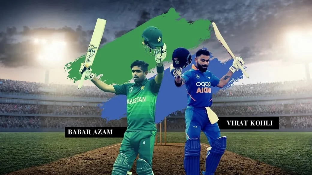Team india