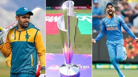 T20 World Cup