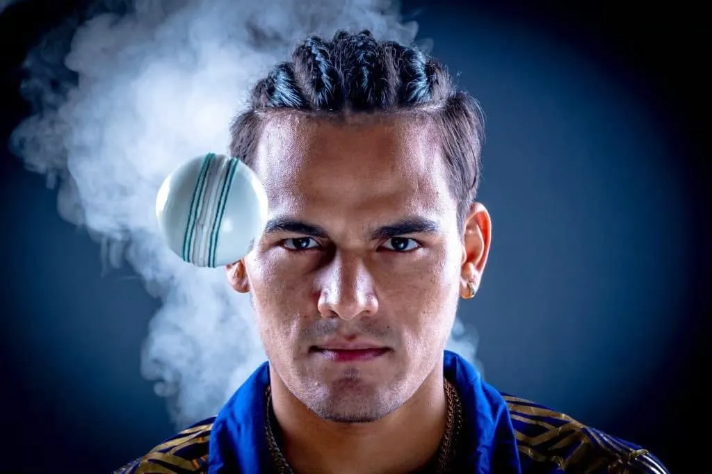 rahul chahar 