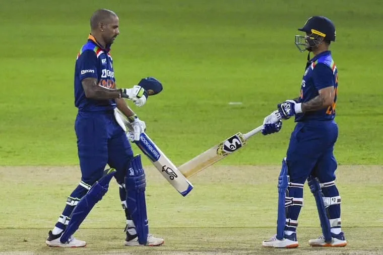 Manish pandey