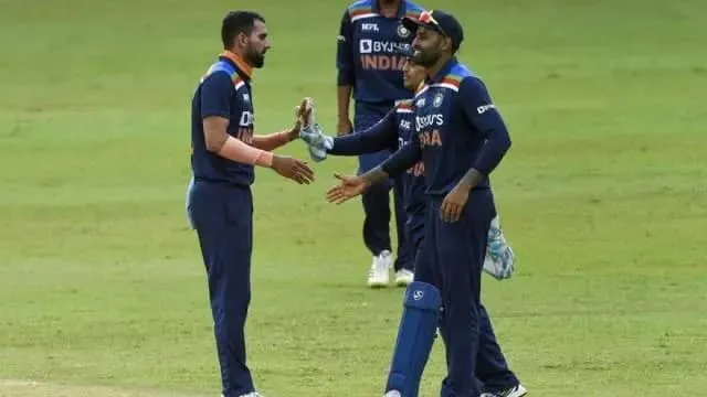 Deepak Chahar