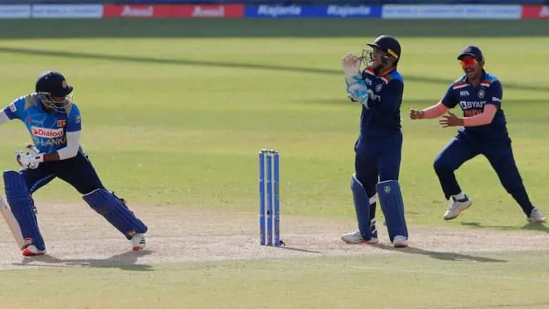 Ishan Kishan