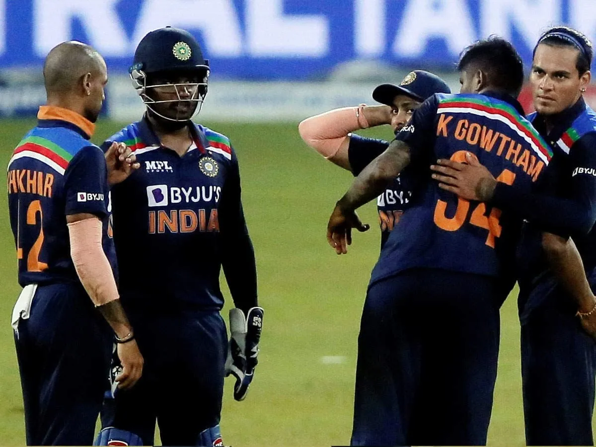 Suryakumar yadav