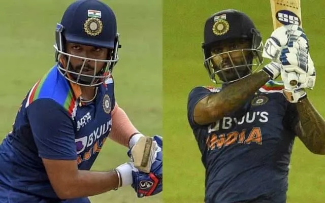 Prithvi Shaw