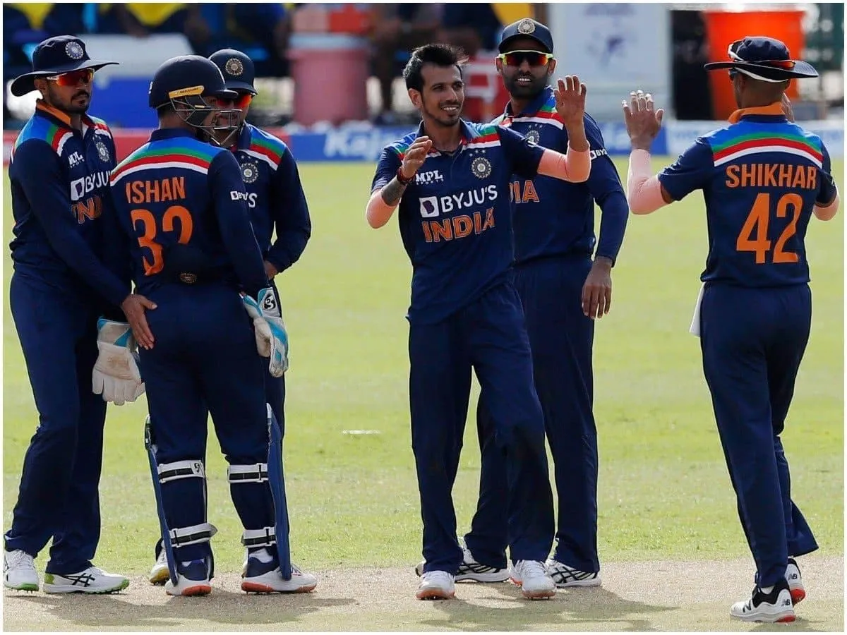 Team India