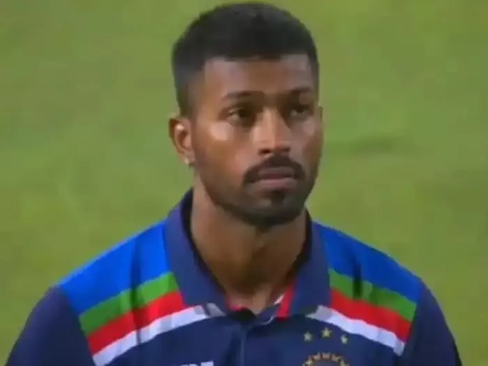 hardik pandya