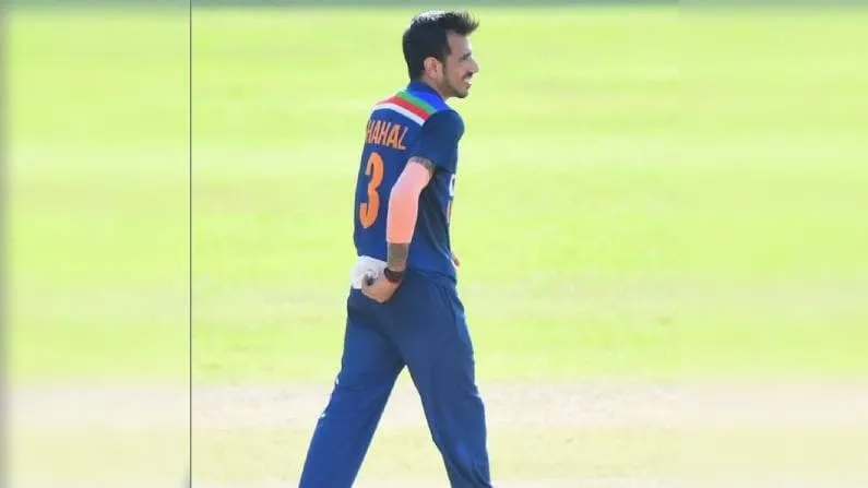 yuzvendra chahal