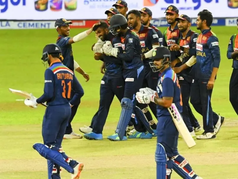 Team India