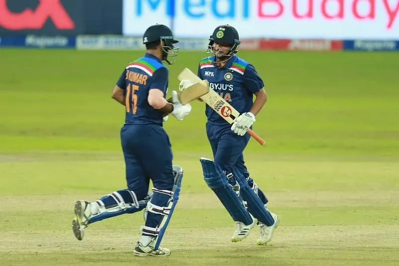 Team India