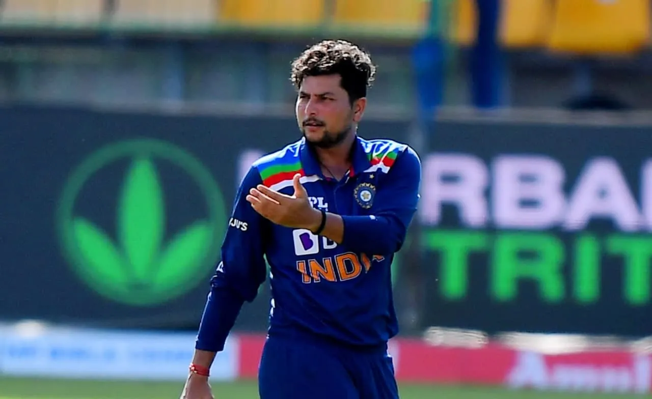 Muttiah Muralidaran