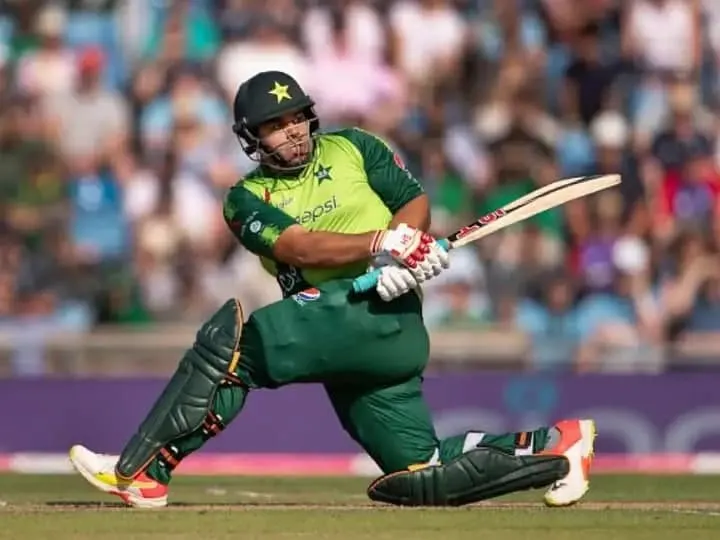 Pakistan