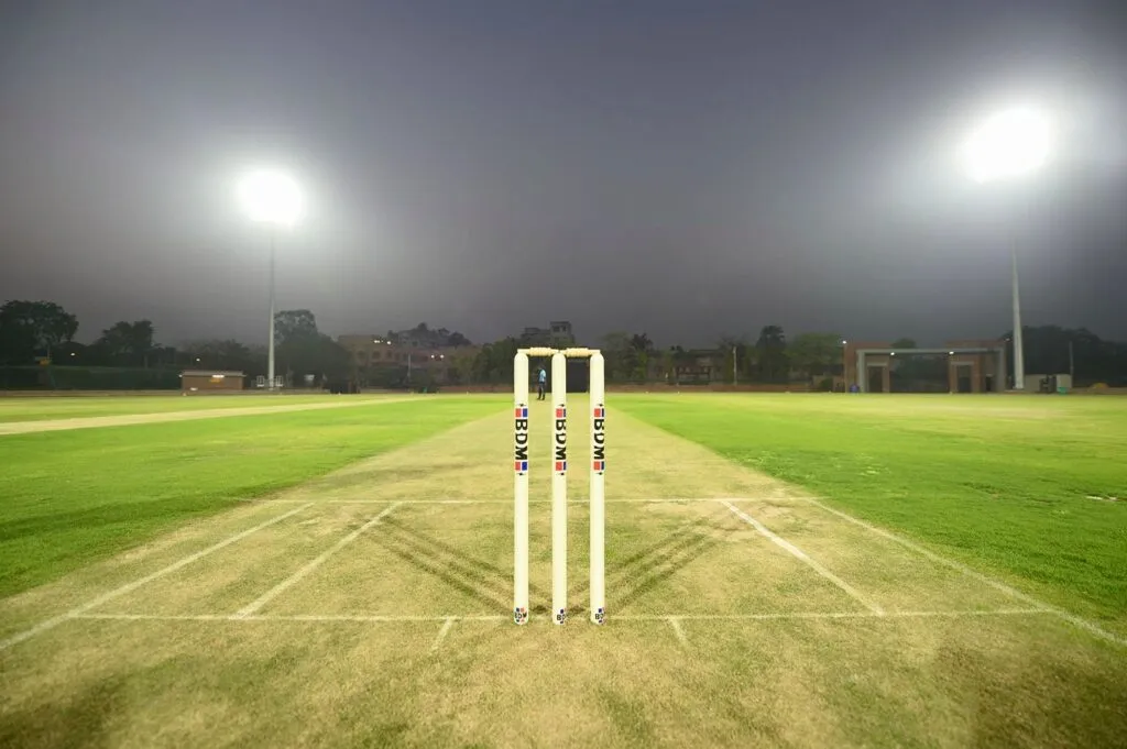 india vs new zealand pitch report