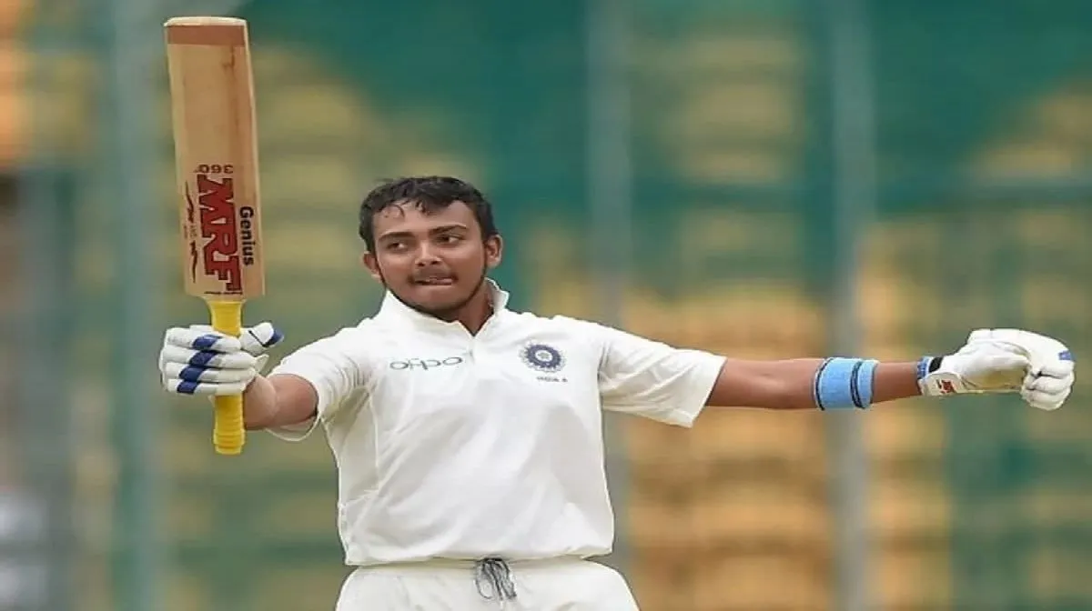 Cheteshwar Pujara