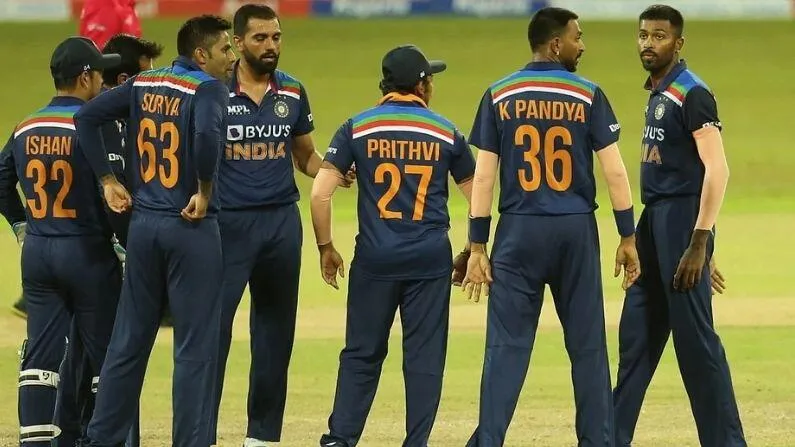 Krunal Pandya