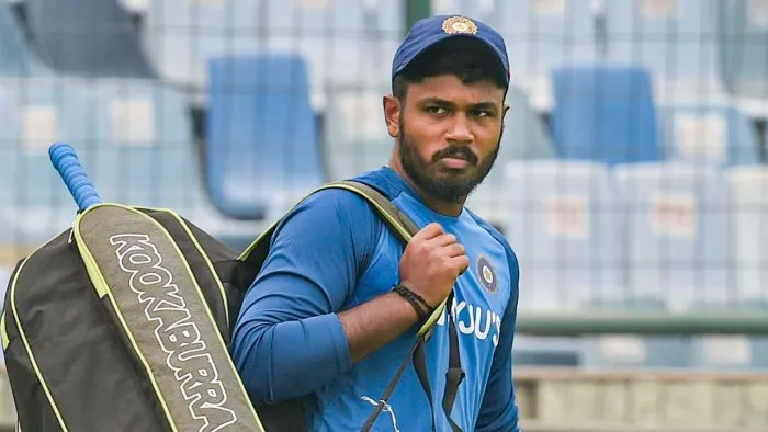 Ishan Kishan