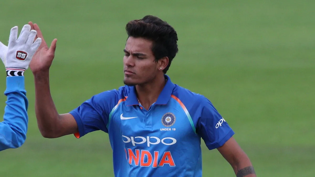 rhul chahar kuldeep yadav