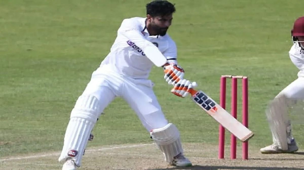 ravindra jadeja cricketer 