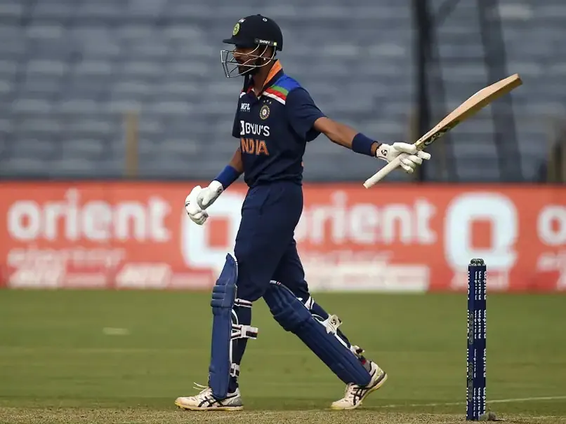 Hardik Pandya