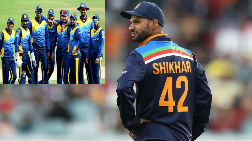 shikhar dhawan