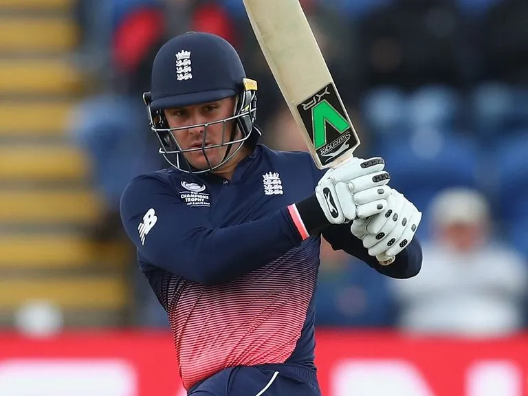 jason roy cricket