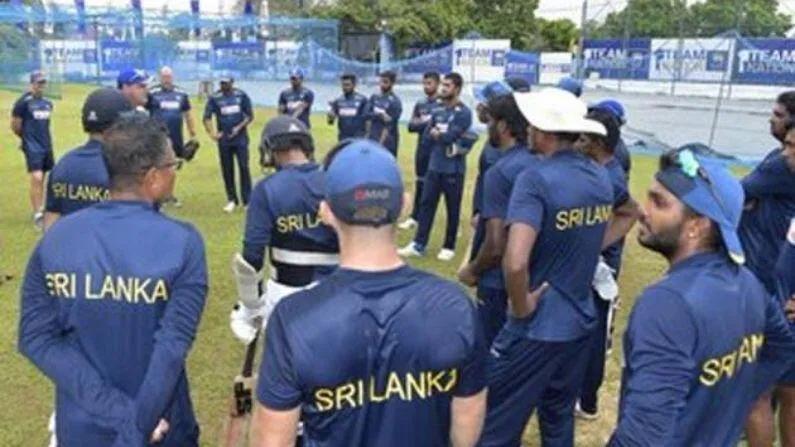 srilanka 