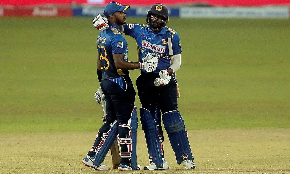Team India