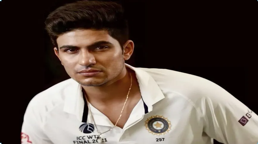 Team India