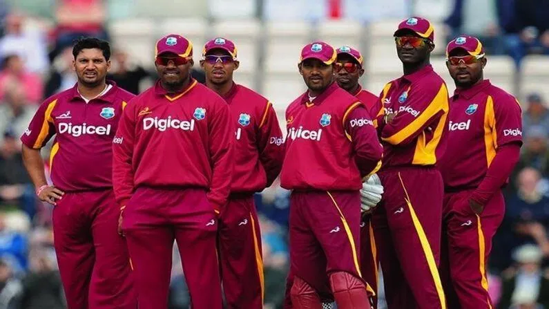 west indies 