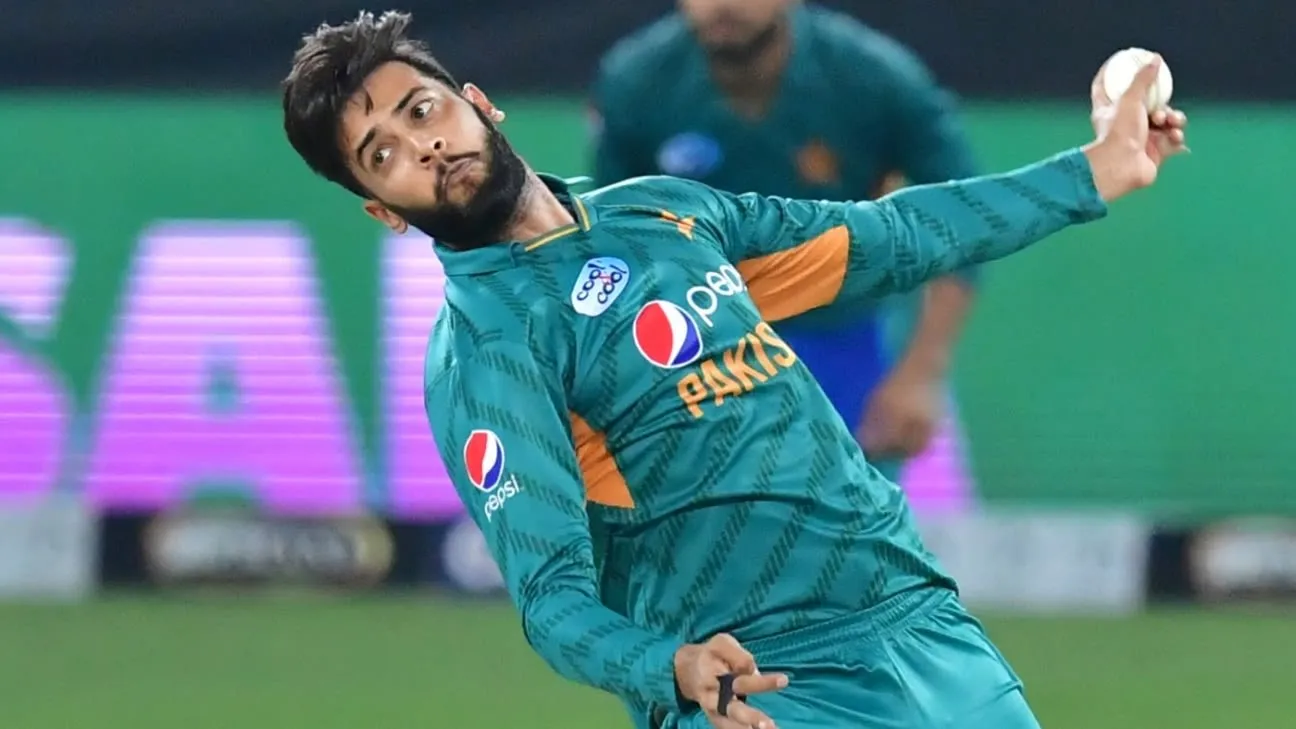 imad wasim 