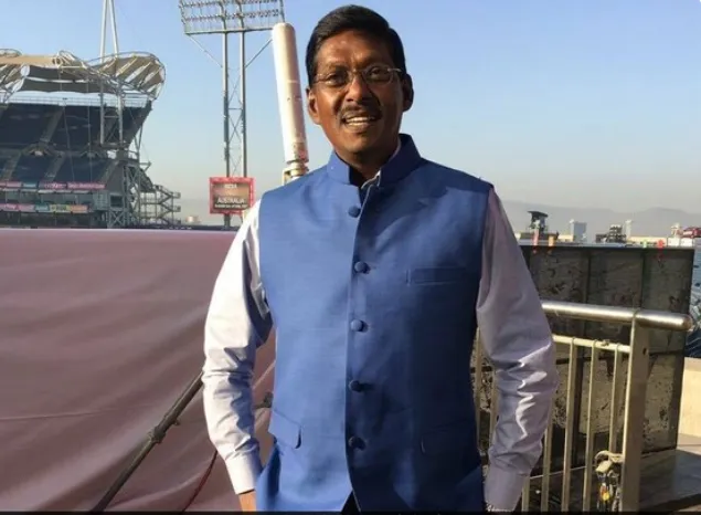 Sivaramakrishnan