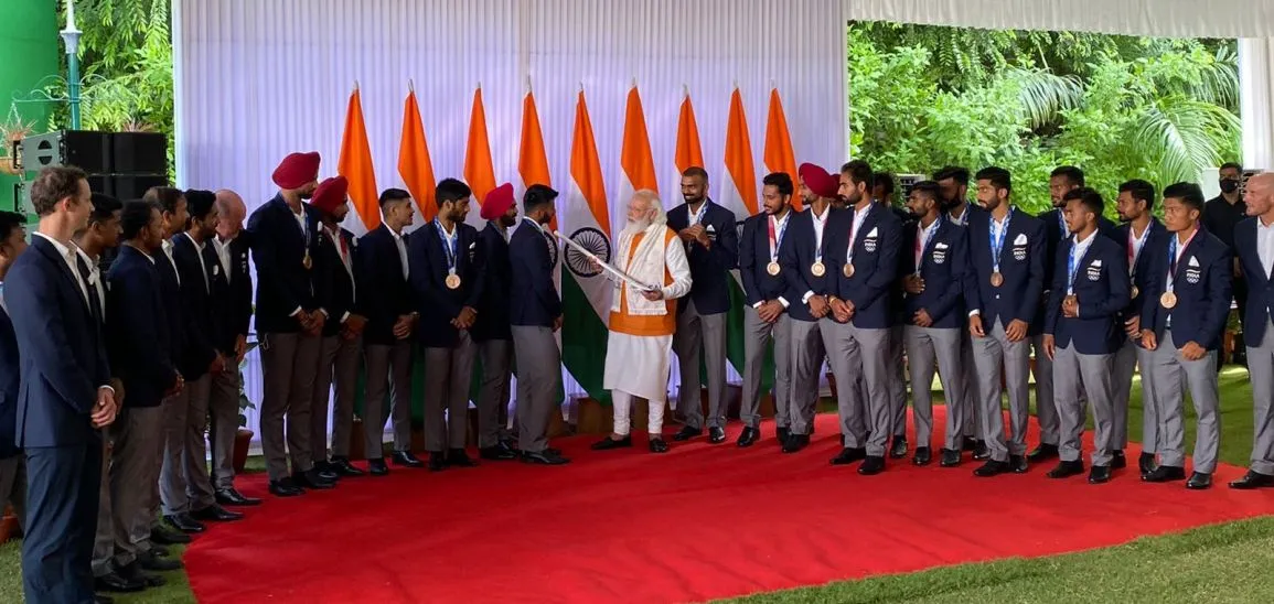 PM MODI