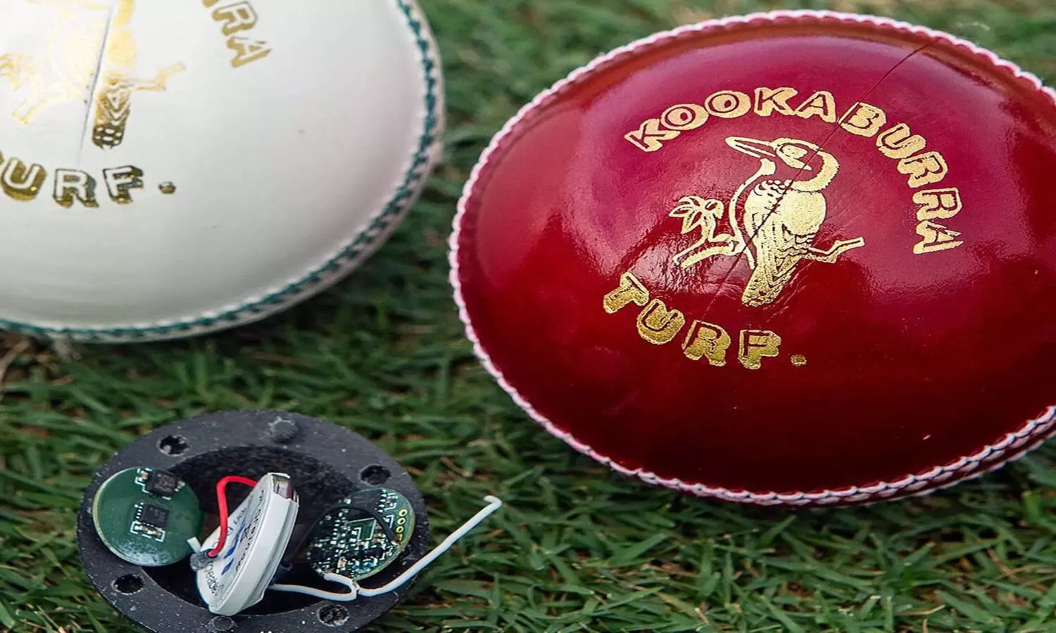 CPL chip ball 