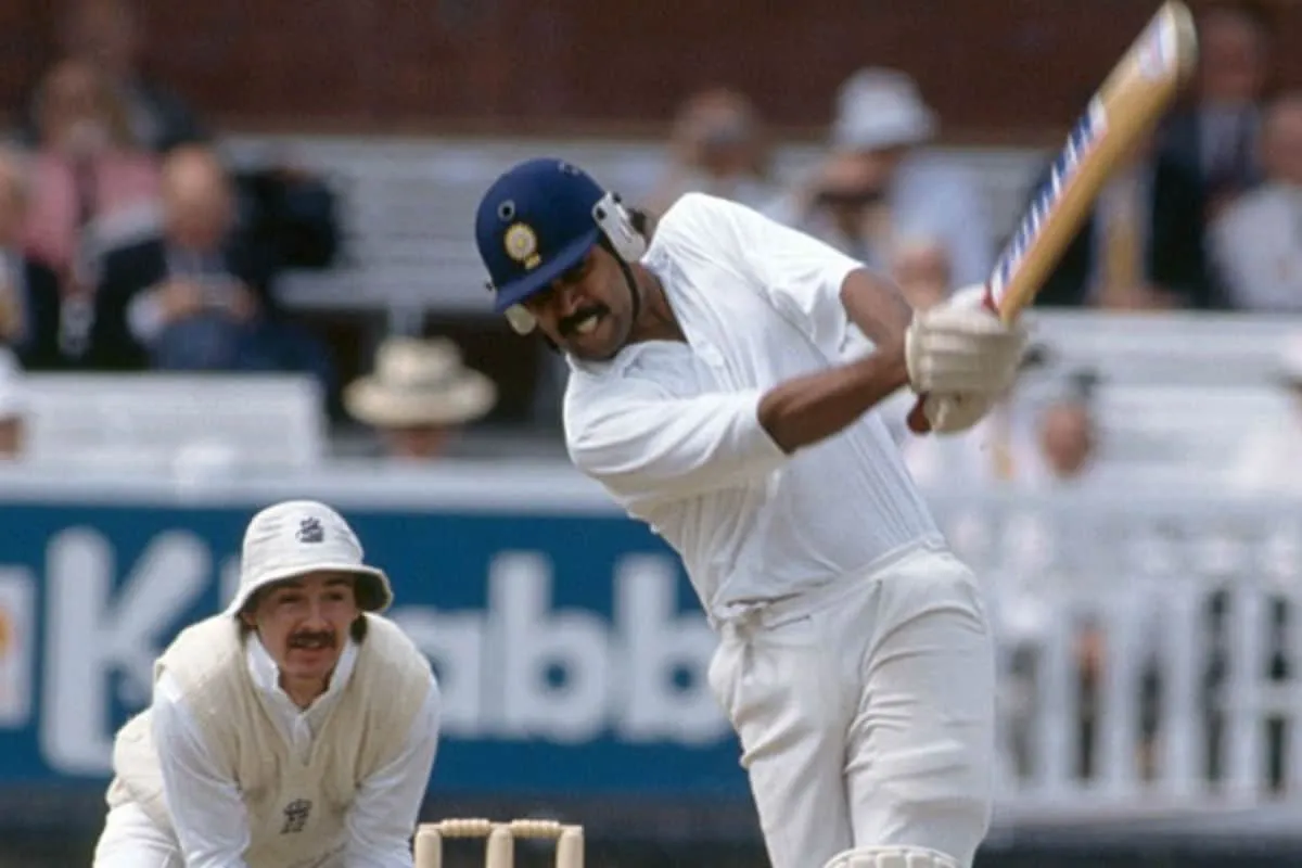 kapil dev lords