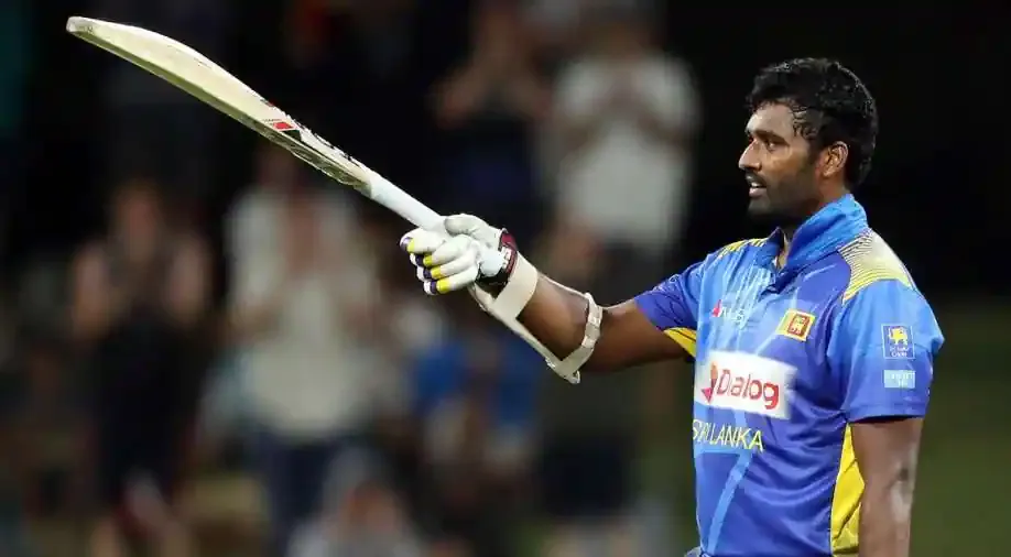 thisara parera