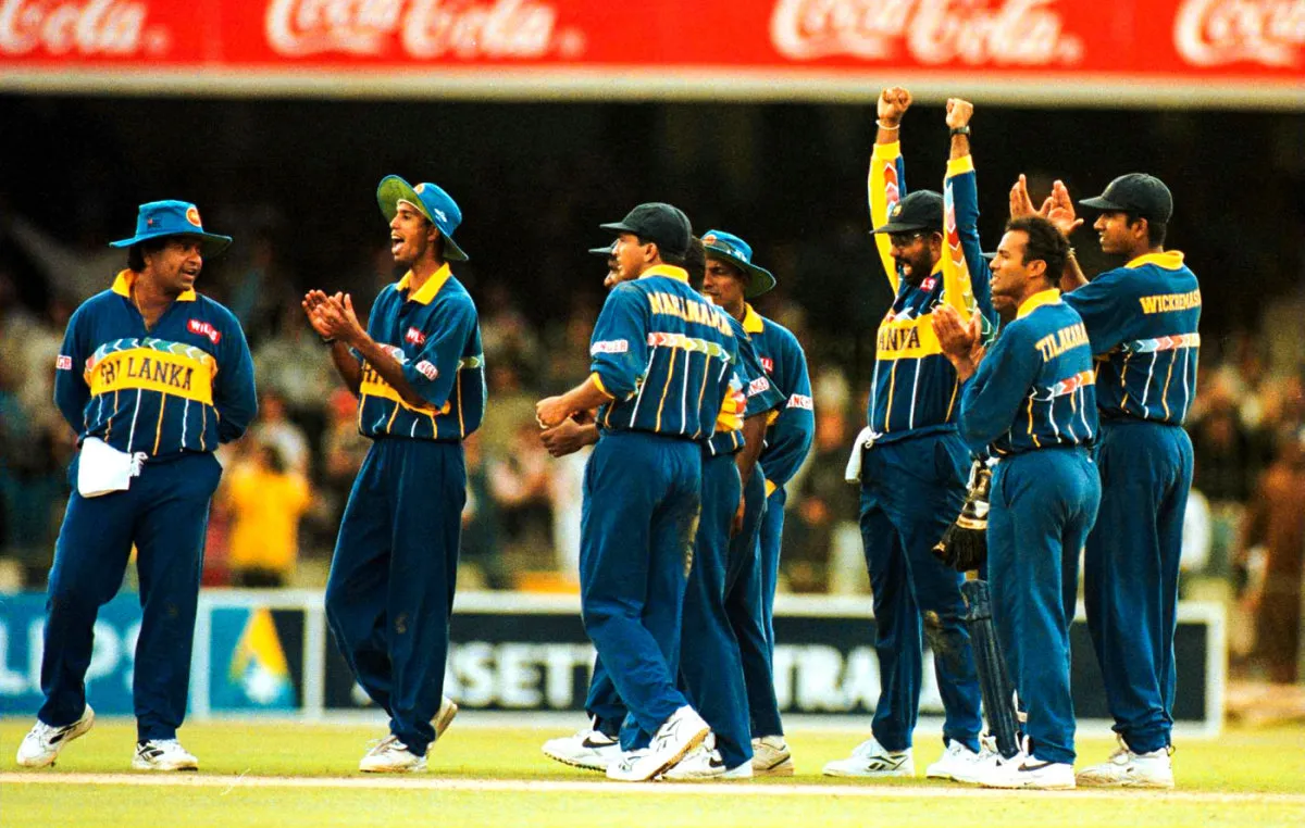 sri lanka 