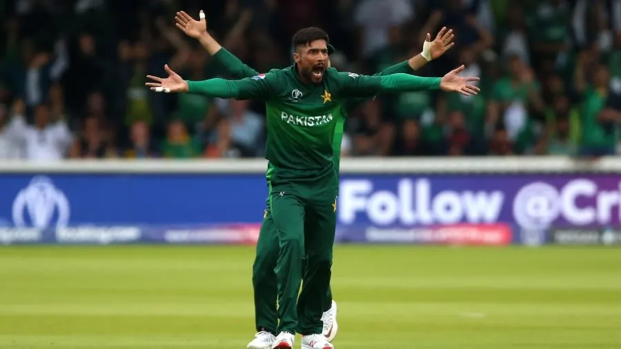 mohammad aamir 