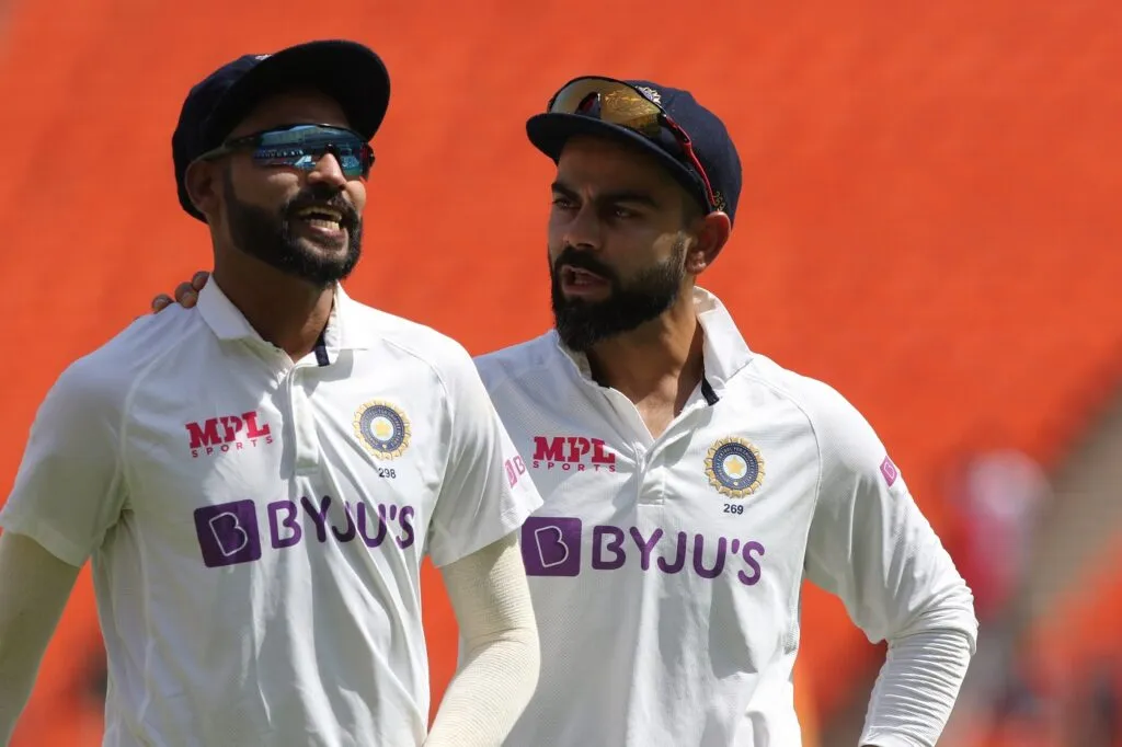 team india