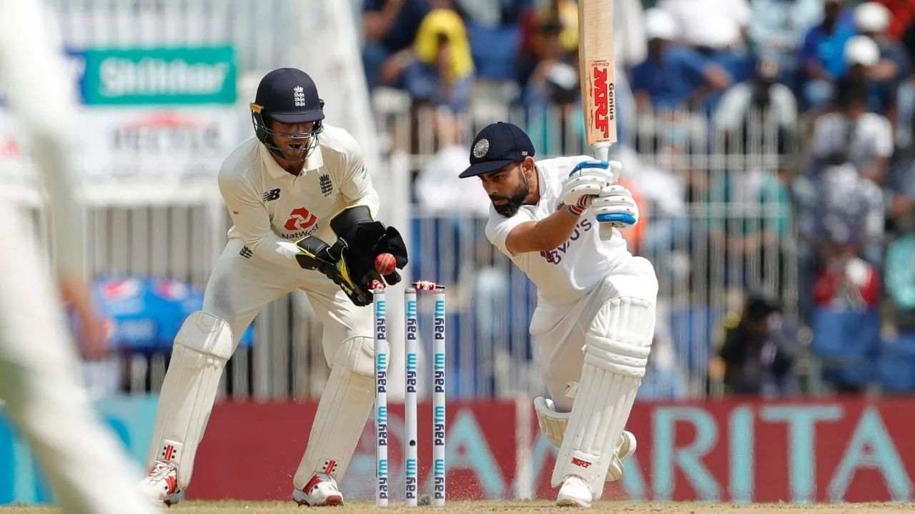 Team India