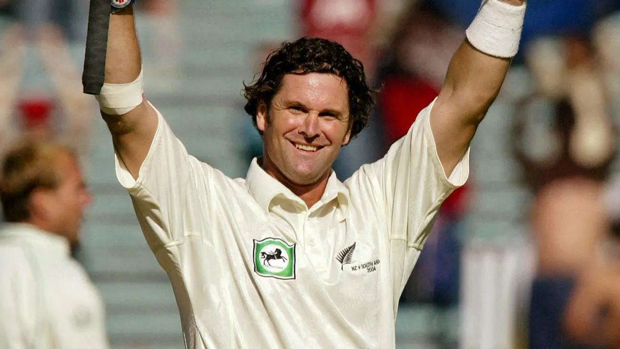 Chris Cairns