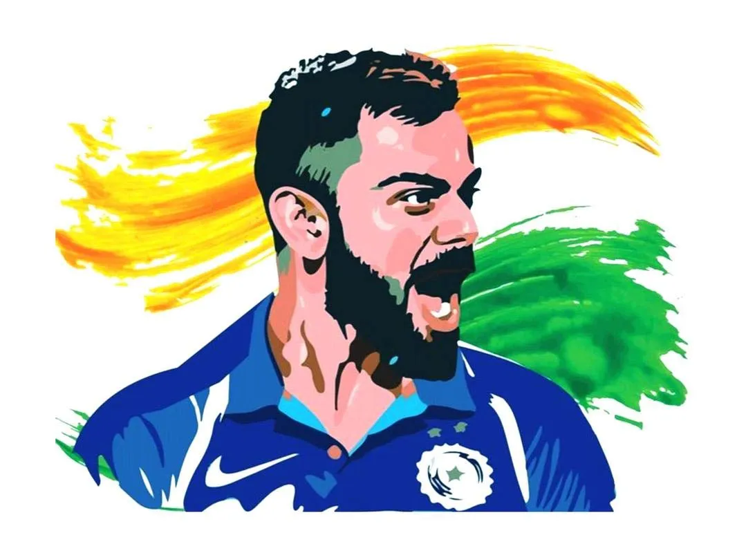 kohli 
