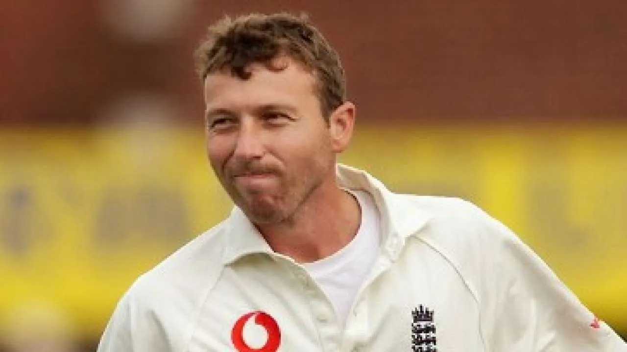 michael lords