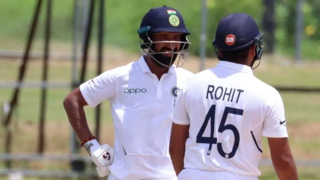 Team India