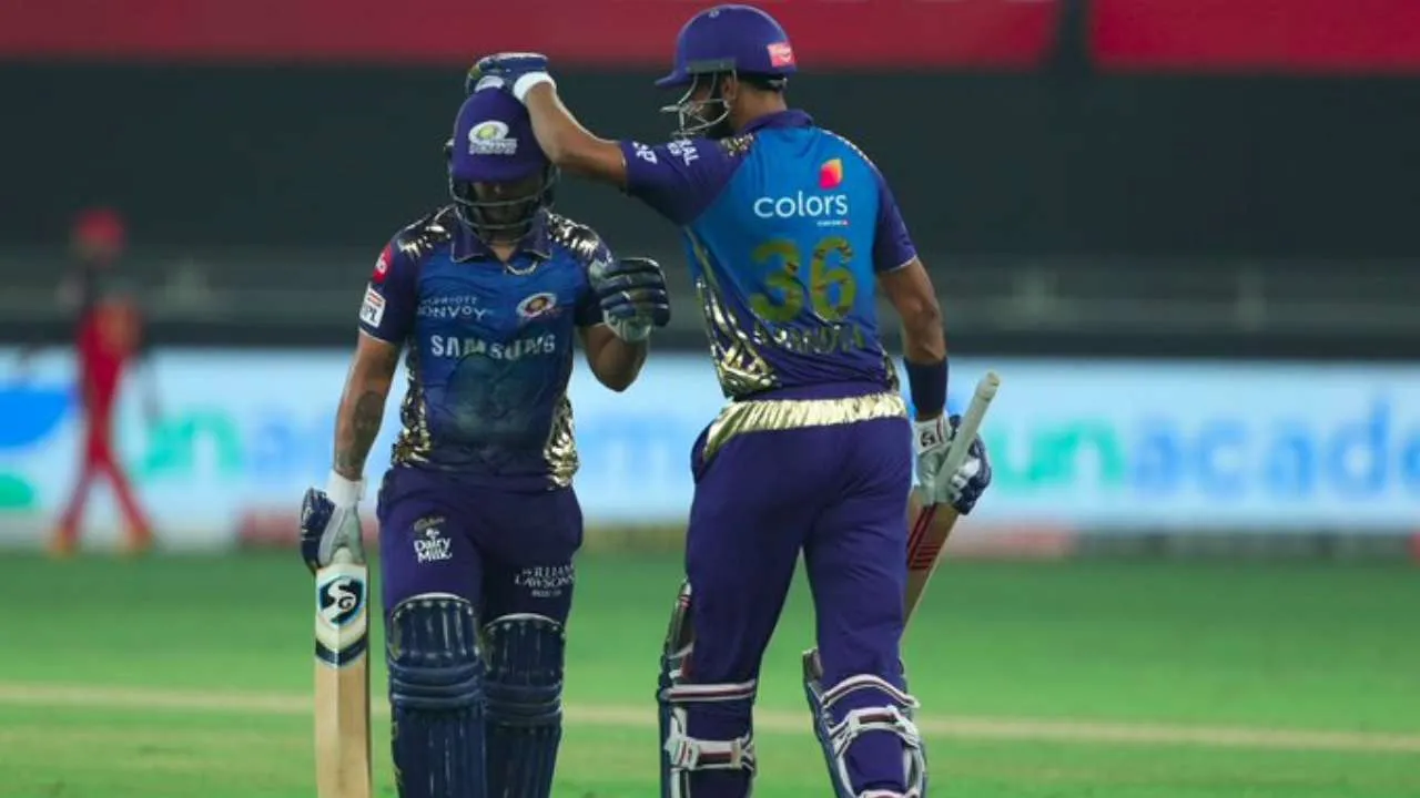 ishan kishan 