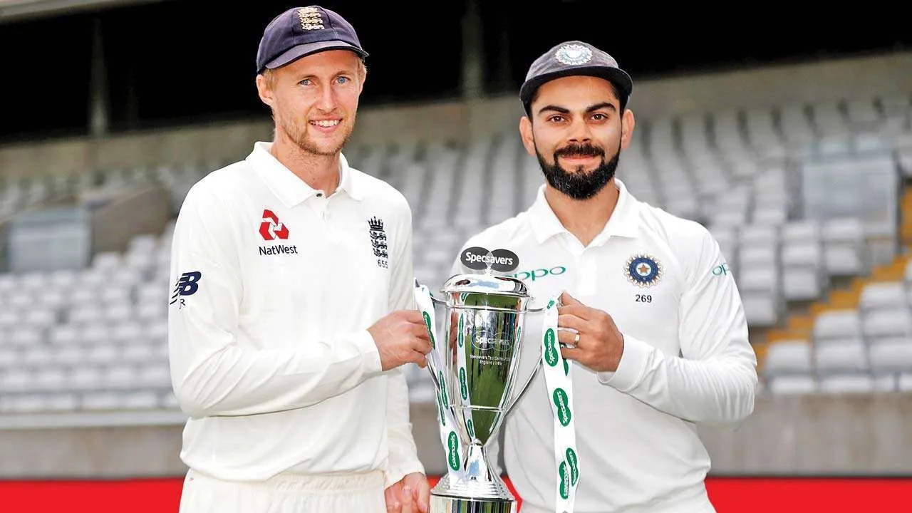 Ben Stokes
