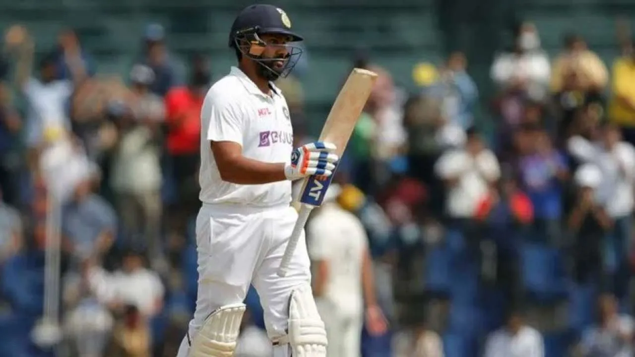 rohit sharma india