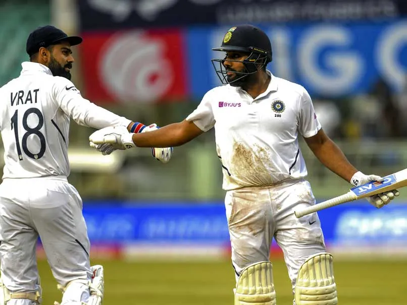rohit kohli 