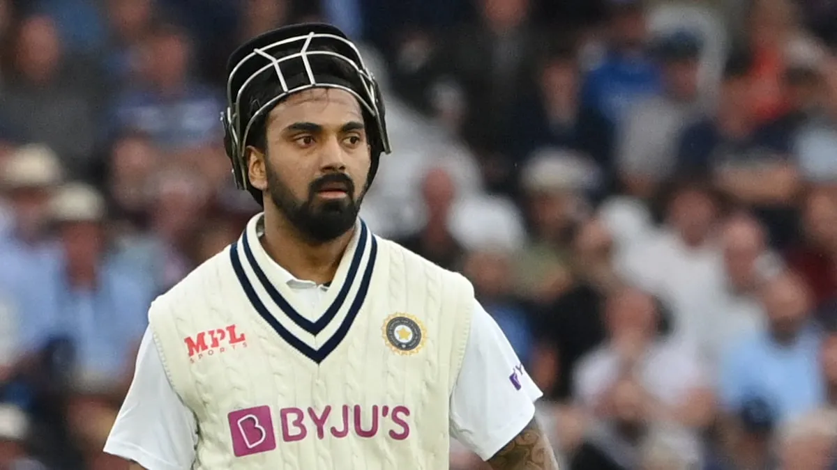 kl rahul india